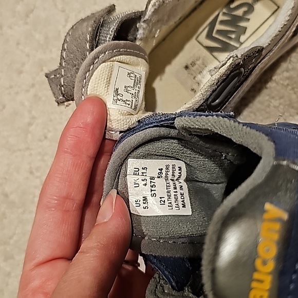 Toddler Sneaker Bundle - Picture 6 of 9